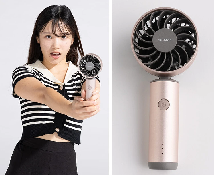 超最新! 「アンチ酷暑テック」2026だ!!